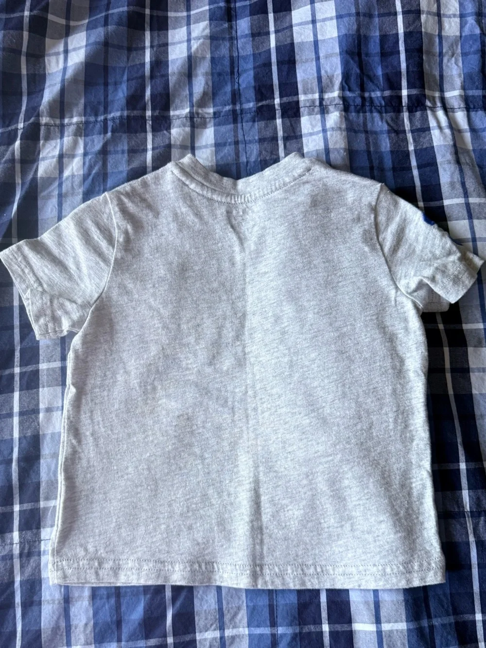 Ralph Lauren Big Pony Tee 12M EUC.
